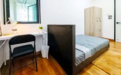 Simei Green Condominium (D18), Condominium #556718371